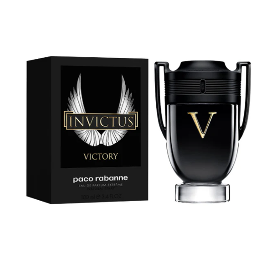 Paco Rabanne Invictus Victry M EDP 100ml – Authentic Paco Rabanne Eau de Parfum 100ml for Men | Wholesale Bulk Supply India | Genuine Designer Fragrance