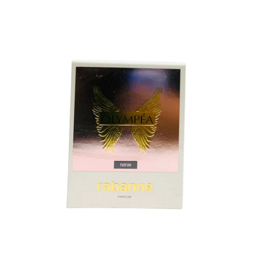Paco Rabanne Olympea Parfume 80ml – Authentic Paco Rabanne Parfum 80ml for Women | Wholesale Bulk Supply India | Genuine Designer Fragrance