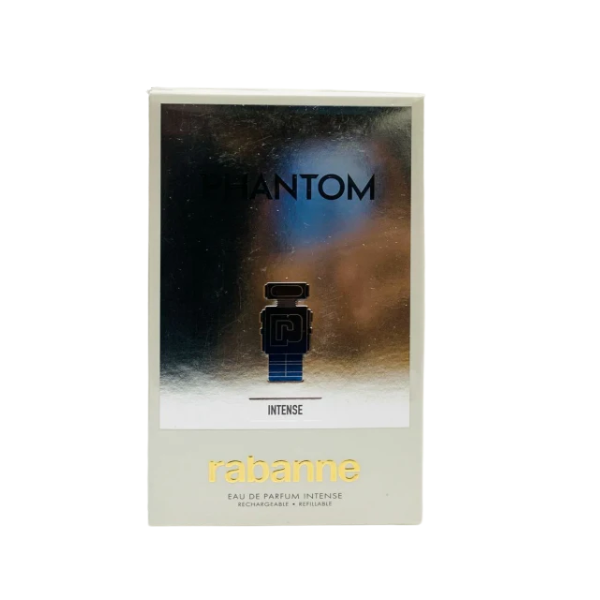 Paco Rabanne Phantom Intense M EDP 150ml – Authentic Paco Rabanne Intense EDP 150ml for Men | Wholesale Bulk Supply India | Genuine Designer Fragrance