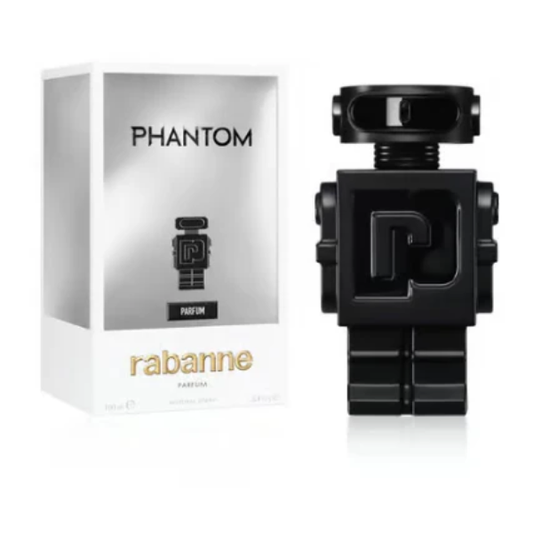 Paco Rabanne Phantom Parfum 100ml – Authentic Paco Rabanne Parfum 100ml for Men | Wholesale Bulk Supply India | Genuine Designer Fragrance
