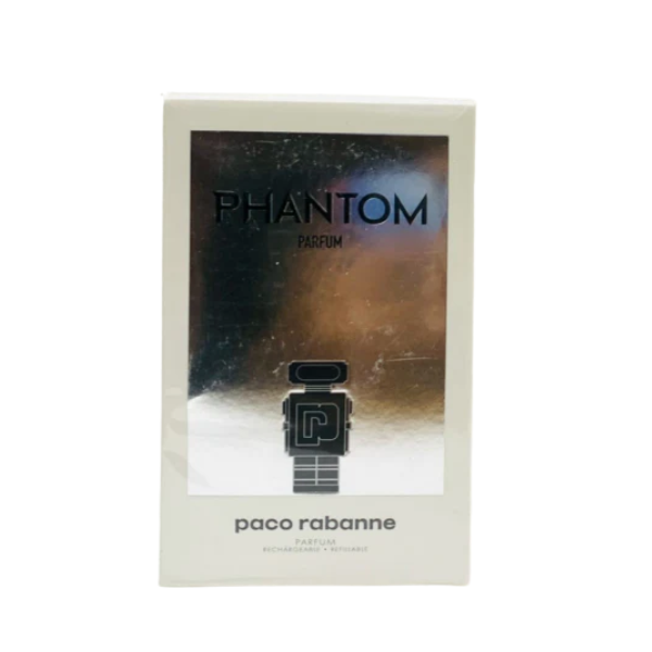 Paco Rabanne Phantom Parfum For M 150ml – Authentic Paco Rabanne Parfum 150ml for Men | Wholesale Bulk Supply India | Genuine Designer Fragrance