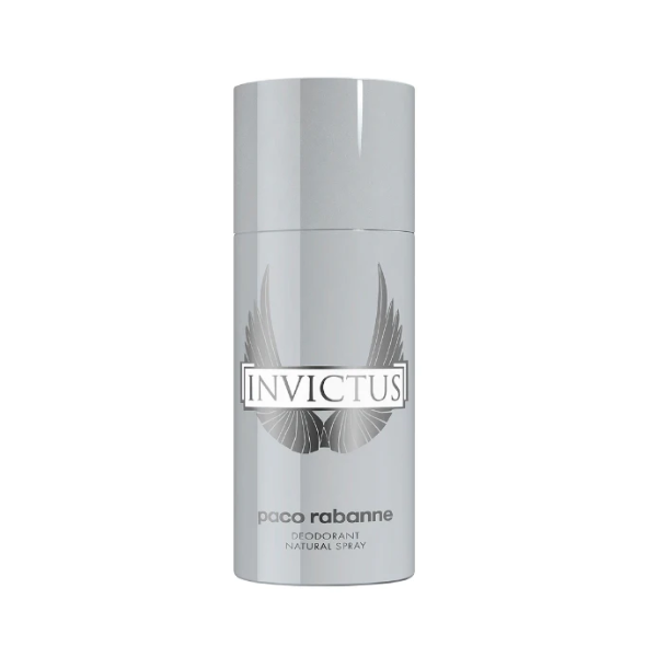 Paco Rabbane Invictus M Deo 150ml – Authentic Paco Rabanne Deodorant 150ml for Men | Wholesale Bulk Supply India | Genuine Designer Fragrance