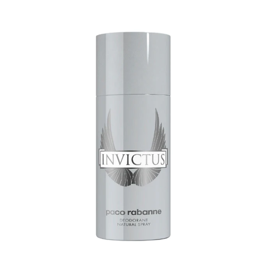 Paco Rabbane Invictus M Deo 150ml – Authentic Paco Rabanne Deodorant 150ml for Men | Wholesale Bulk Supply India | Genuine Designer Fragrance