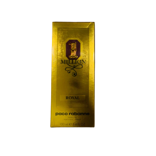 Paco Rabbane One Million Rl Parfum 100ml – Authentic Paco Rabanne Parfum 100ml for Men | Wholesale Bulk Supply India | Genuine Designer Fragrance