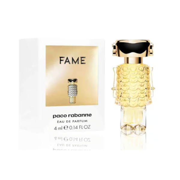 Paco Rabbane Fame Edp 4ml - Wholesale Perfume Fragrance Bottle