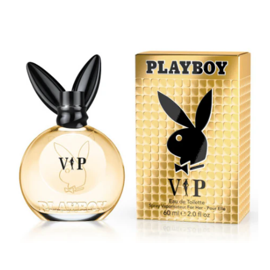 Playboy VIP W Edt 90ml – Authentic Playboy Eau de Toilette 90ml for Women | Wholesale Bulk Supply India | Genuine Designer Fragrance