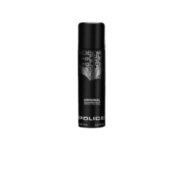 Police Original M Deo 200ML 200ML – Authentic Police Deodorant Body Spray for Men | Wholesale Bulk Supply India | Genuine Branded Deo