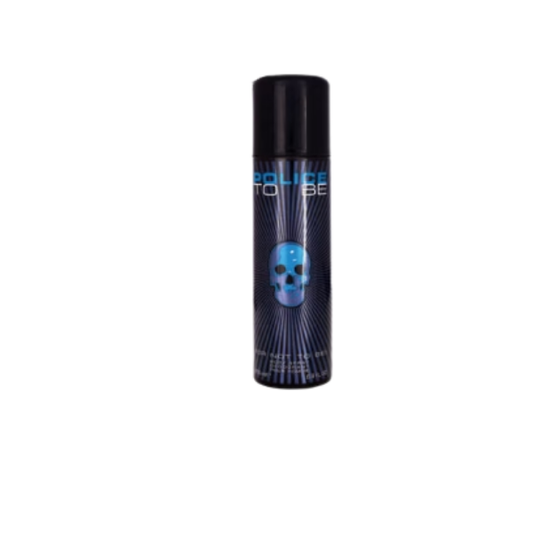 Police To Be Or Not To Be M Deo 200M – Authentic Police Deodorant Body Spray for Men | Wholesale Bulk Supply India | Genuine Branded Deo