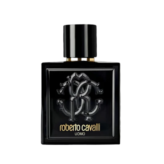 Roberto Cavalli Uomo Edt 100ml – Authentic Roberto Cavalli Eau de Toilette 100ml for Men | Wholesale Bulk Supply India | Genuine Designer Fragrance