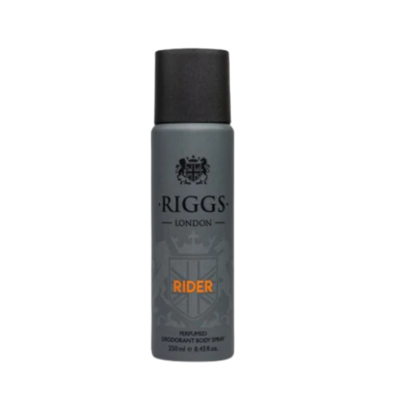 TZ Riggs London Rider Deo 250ml 250ml – Authentic TZ Riggs London Deodorant Body Spray for Men | Wholesale Bulk Supply India | Genuine Branded Deo