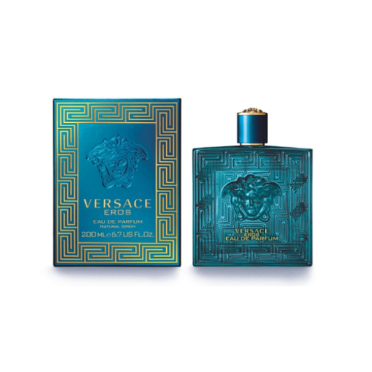 Versace Eros Edp 200ml - Wholesale Perfume Fragrance Bottle