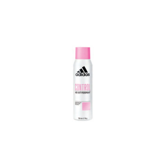 Adidas Control Anti Tran  Deo 150 Deodorant 150ml Wholesale Bottle
