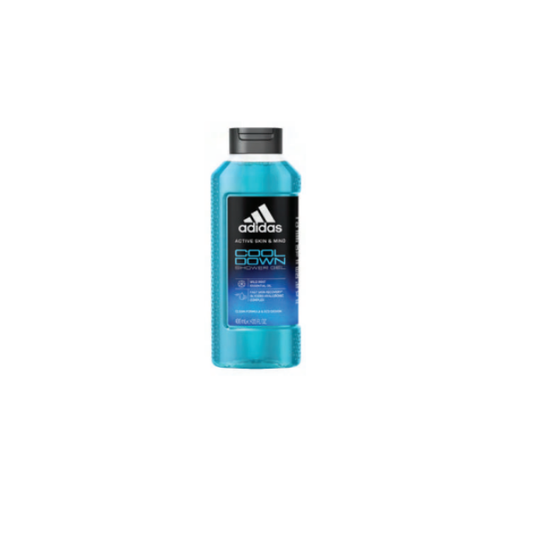 Adidas Cool Down Shower Gel 400ml Perfume 400ml Wholesale Bulk Bottle
