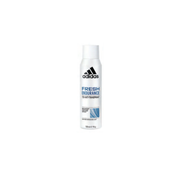 Adidas Fresh Endurance Deo 150 Deodorant 150ml Wholesale Bottle