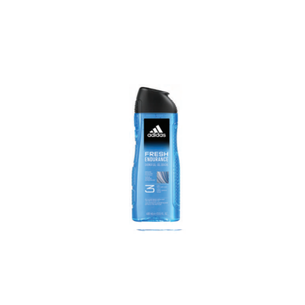Adidas Fresh Endurance Shower Gel 400ml Perfume 400ml Wholesale Bulk Bottle
