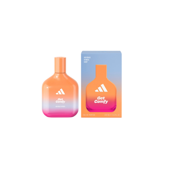 Adidas Get Comfy Perfume 100ml Wholesale Bulk Bottle