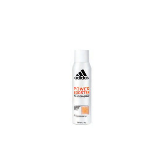 Adidas Power Booster Deo 150 Deodorant 150ml Wholesale Bottle