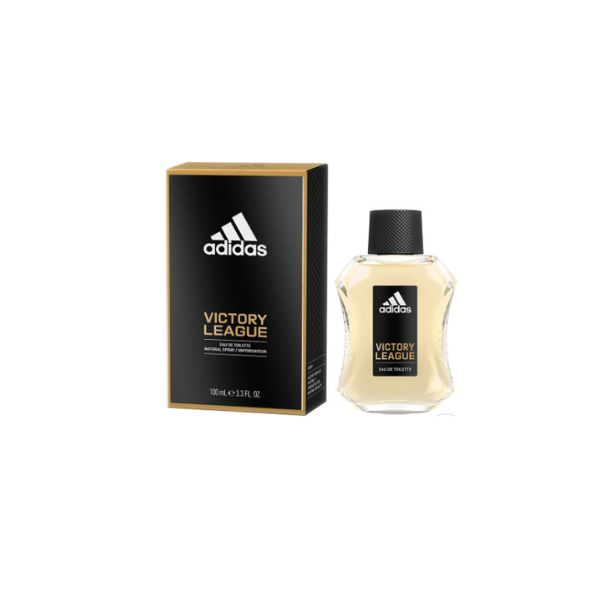 Adidas Victory League Perfume 100ml Wholesale Bulk Bottle