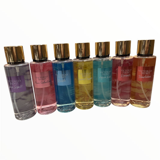 Victoria Secret Body Mist 250ml Wholesale Bottle